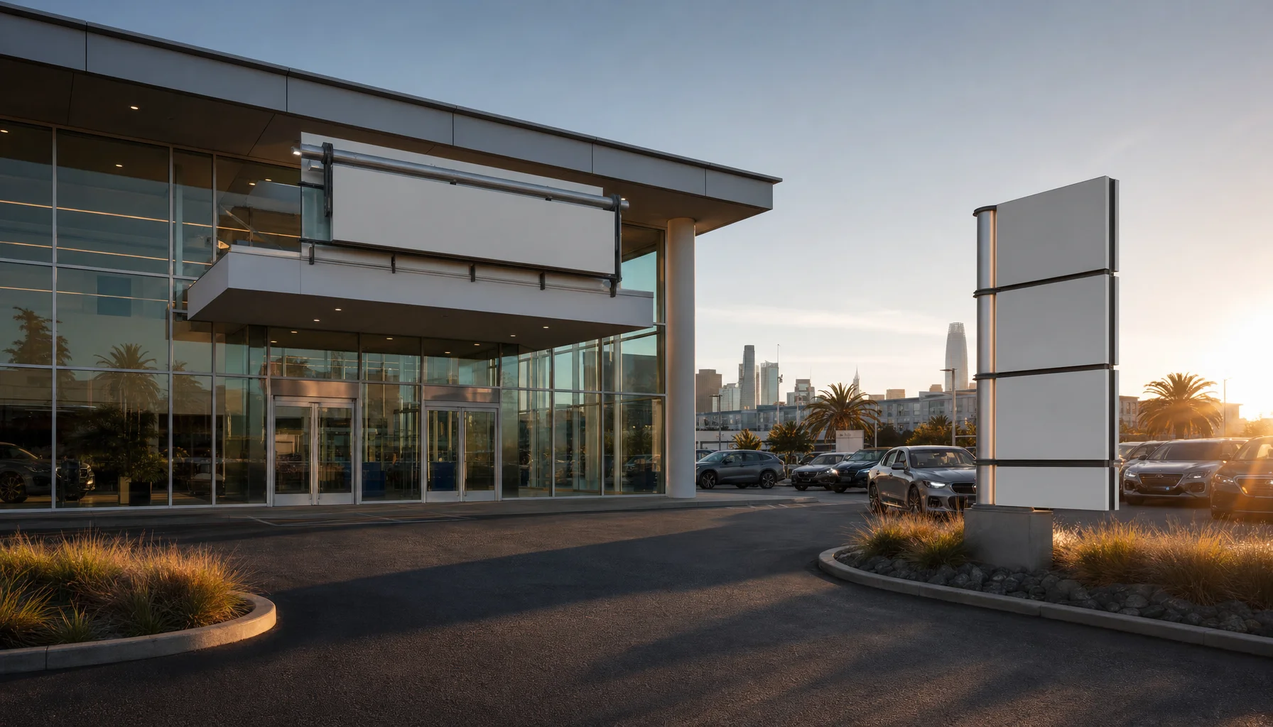 Featured image for Best BMW Dealerships in San Francisco Bay, Ranked by CarEdge Data