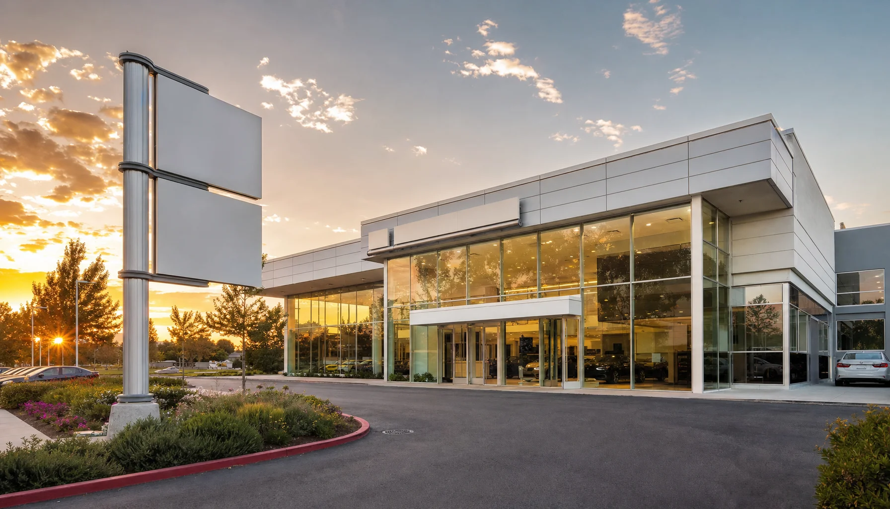 Featured image for Best BMW Dealerships in San Jose, Ranked by CarEdge Data