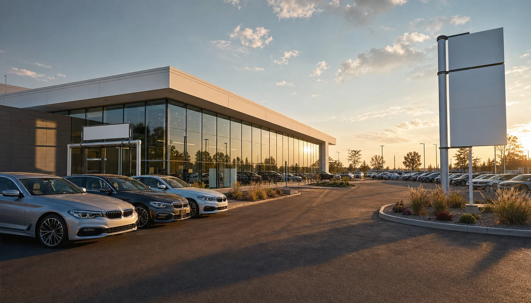 Featured image for Best BMW Dealerships in Stockton, Ranked by CarEdge Data