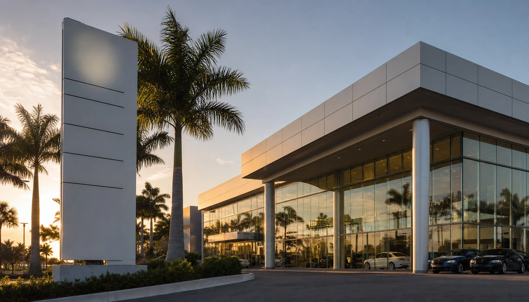 Featured image for Best BMW Dealerships in Tampa, Ranked by CarEdge Data