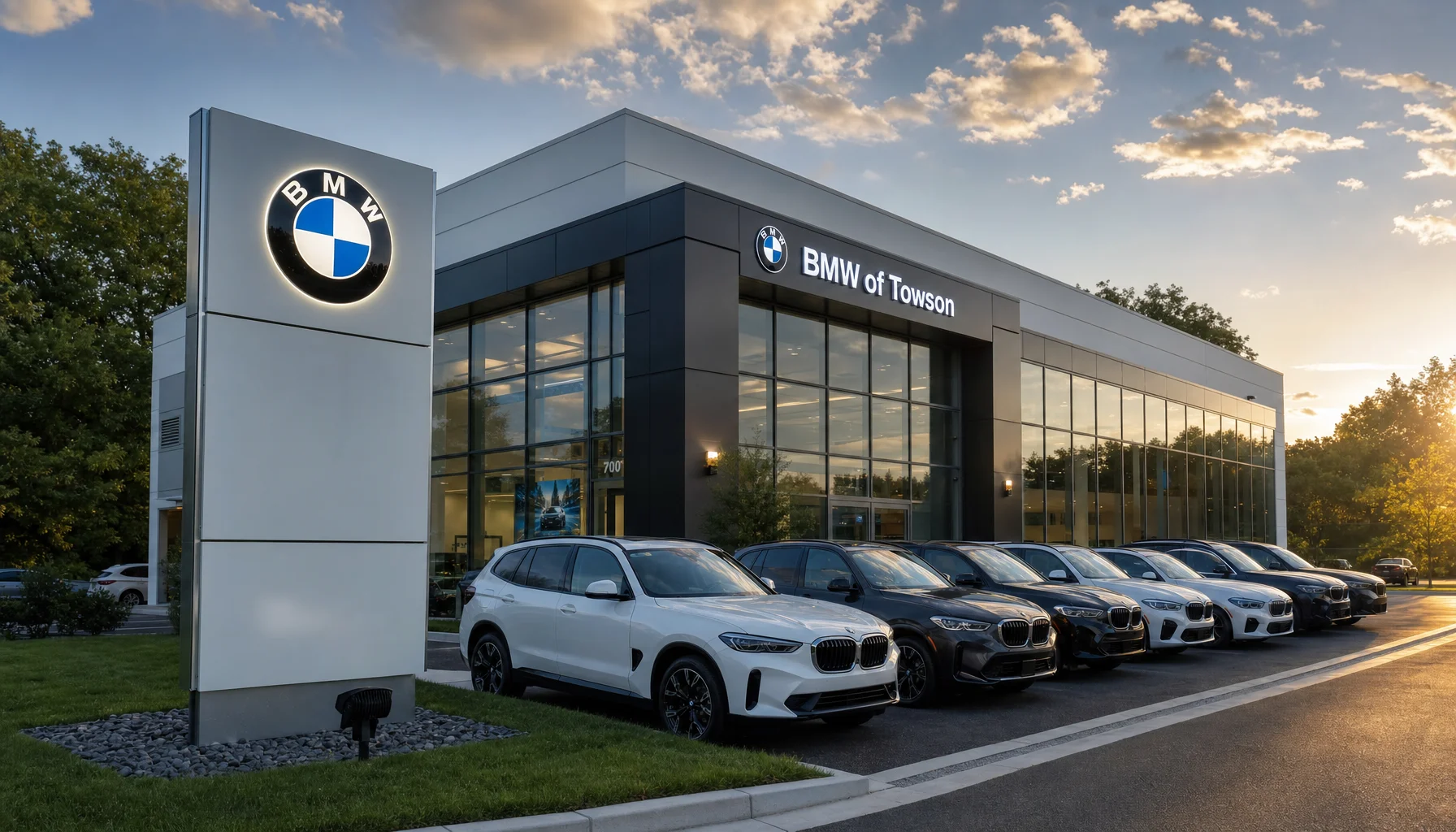 Best BMW Dealerships in Washington DC, Ranked by CarEdge Data
