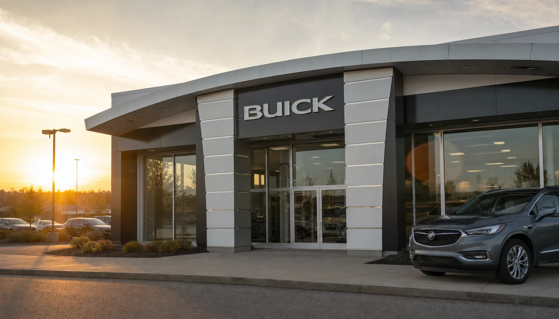 Best Buick Dealerships in Akron, Ranked by CarEdge Data