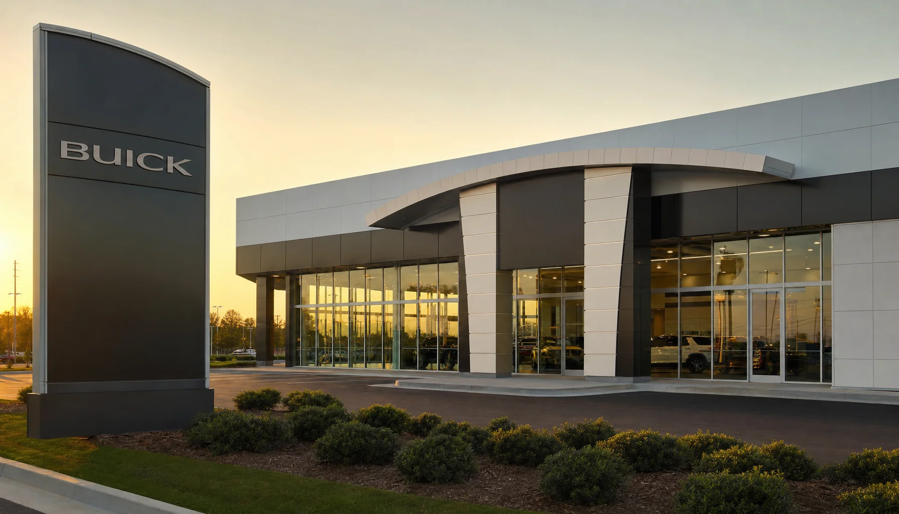 Featured image for Best Buick Dealerships in Atlanta, Ranked by CarEdge Data