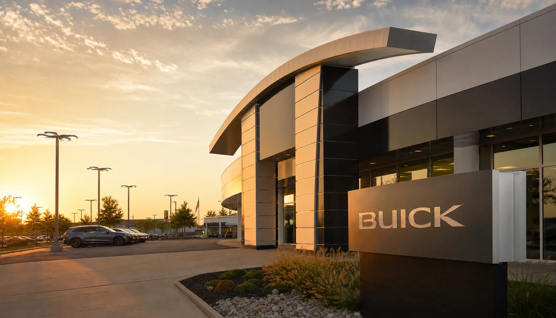 Featured image for Best Buick Dealerships in Baltimore, Ranked by CarEdge Data