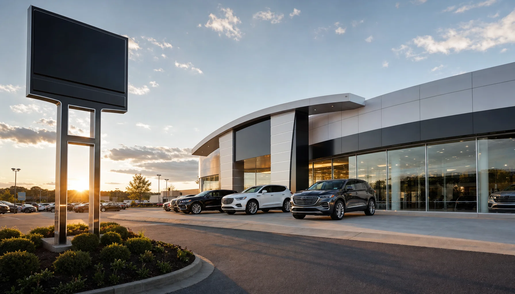 Featured image for Best Buick Dealerships in Charlotte, Ranked by CarEdge Data