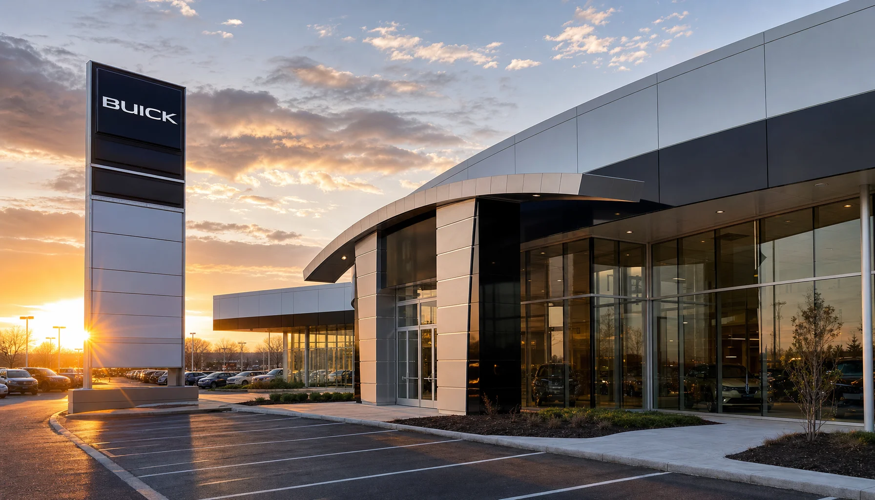 Featured image for Best Buick Dealerships in Chicago, Ranked by CarEdge Data
