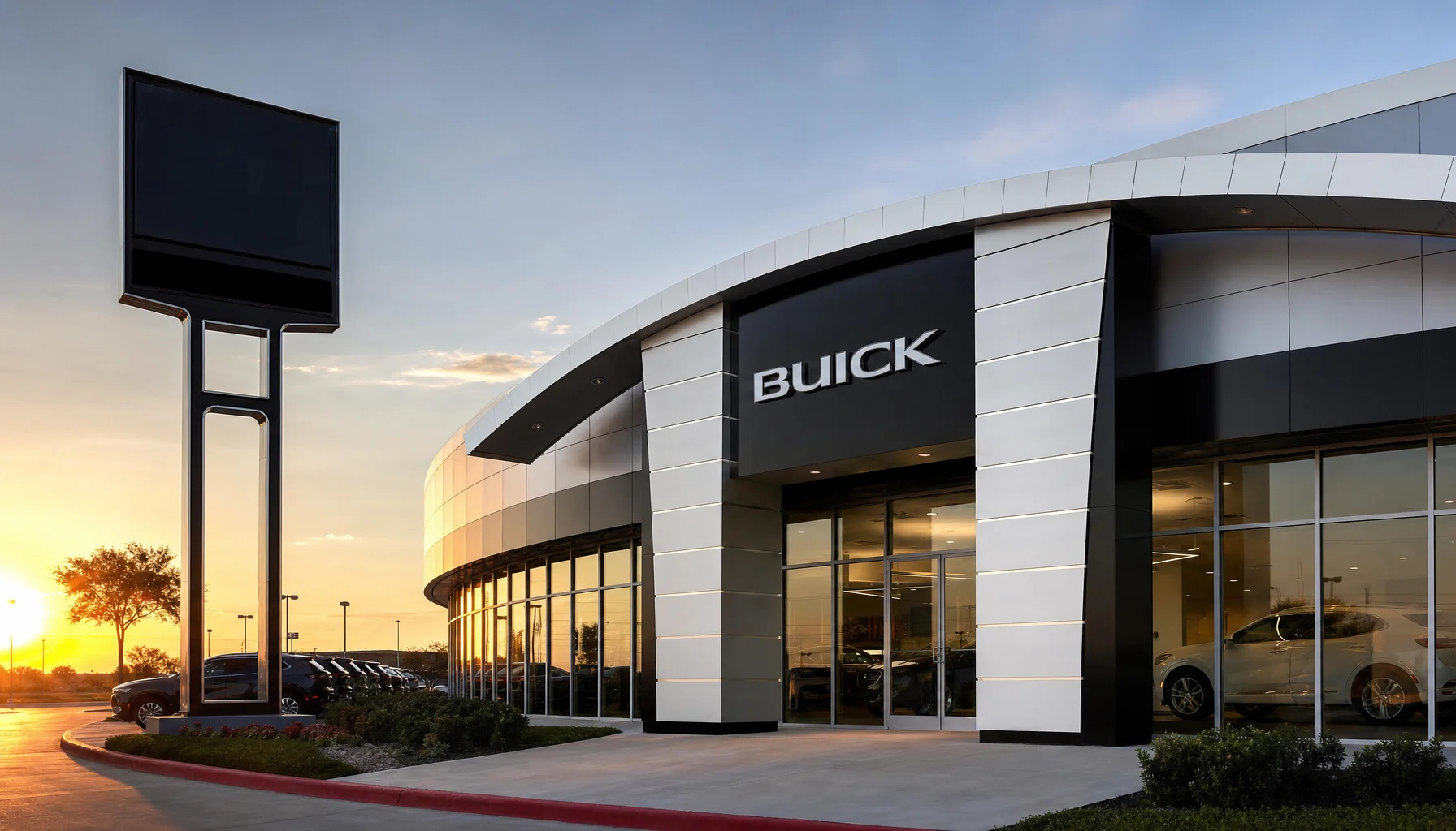 Best Buick Dealerships in Dallas-Fort Worth, Ranked by CarEdge Data