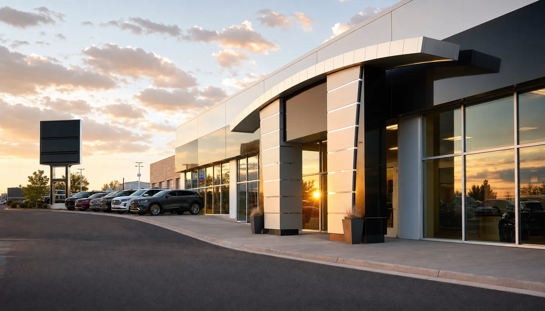 Featured image for Best Buick Dealerships in Denver, Ranked by CarEdge Data
