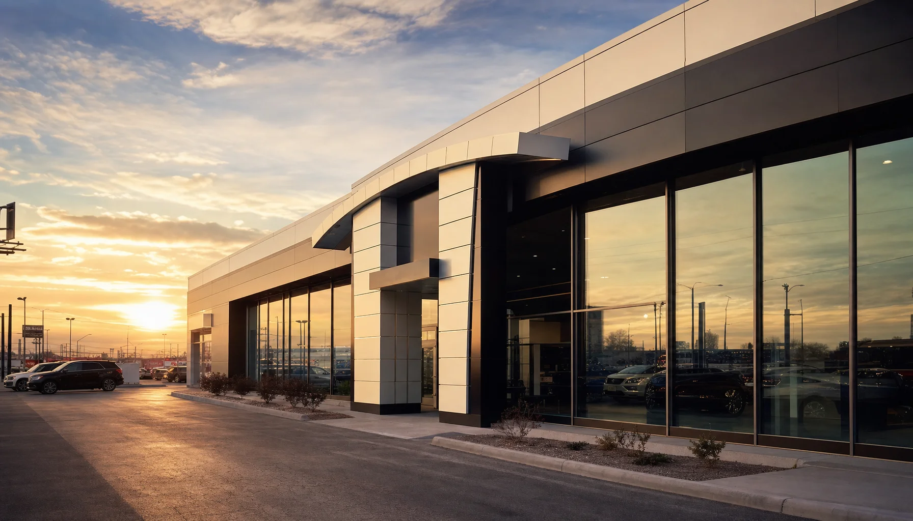 Featured image for Best Buick Dealerships in Detroit, Ranked by CarEdge Data