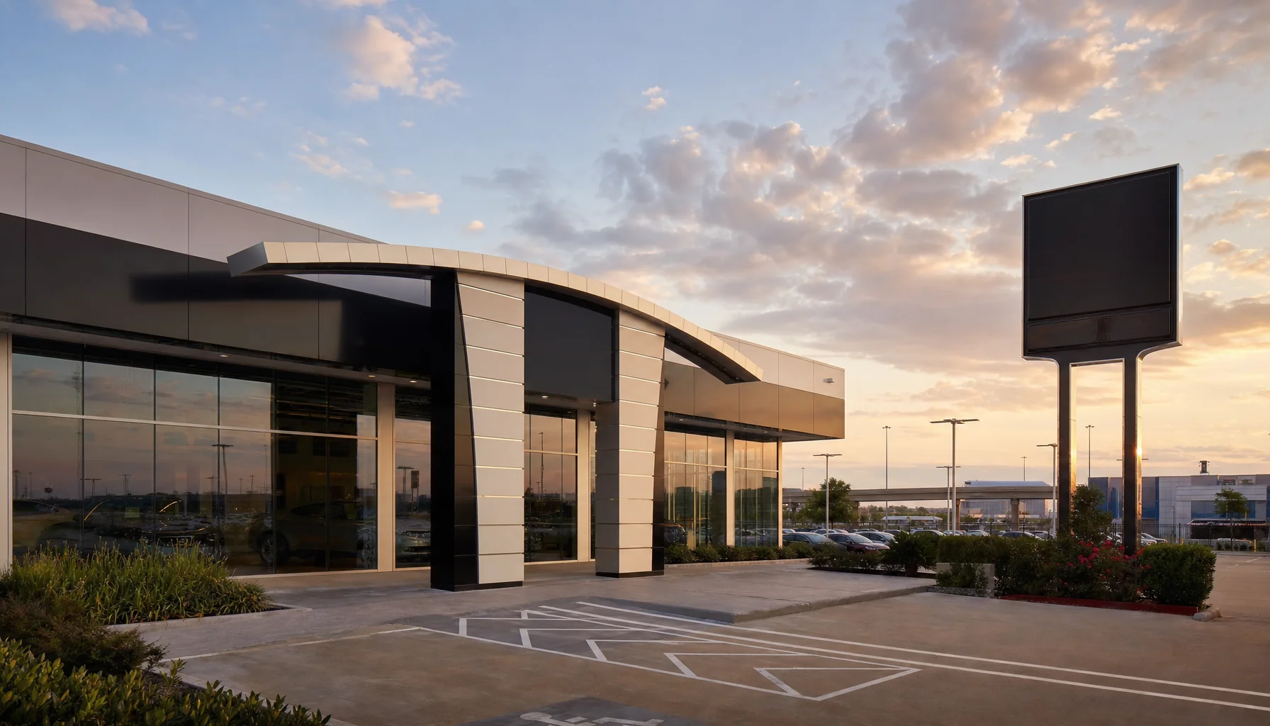 Featured image for Best Buick Dealerships in Houston, Ranked by CarEdge Data
