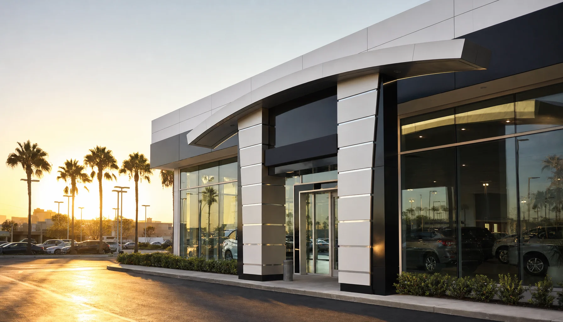 Featured image for Best Buick Dealerships in Los Angeles, Ranked by CarEdge Data