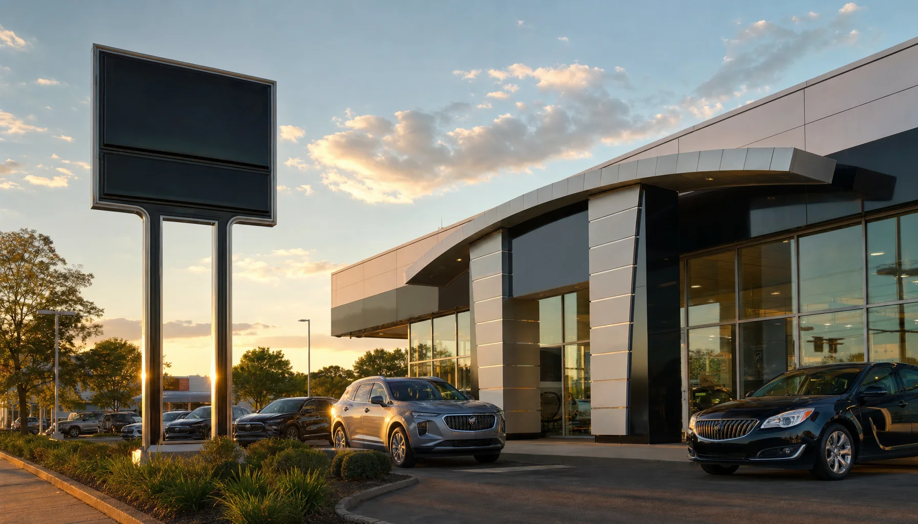Featured image for Best Buick Dealerships in New York City, Ranked by CarEdge Data