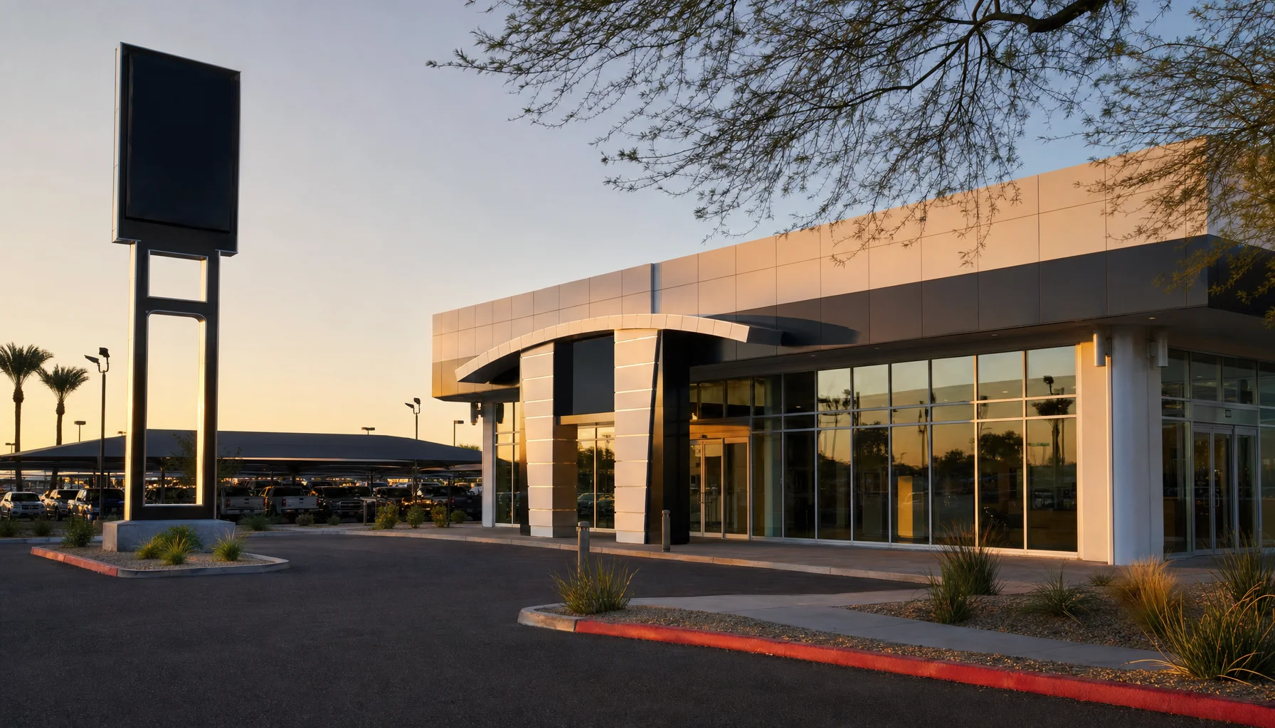 Featured image for Best Buick Dealerships in Phoenix, Ranked by CarEdge Data