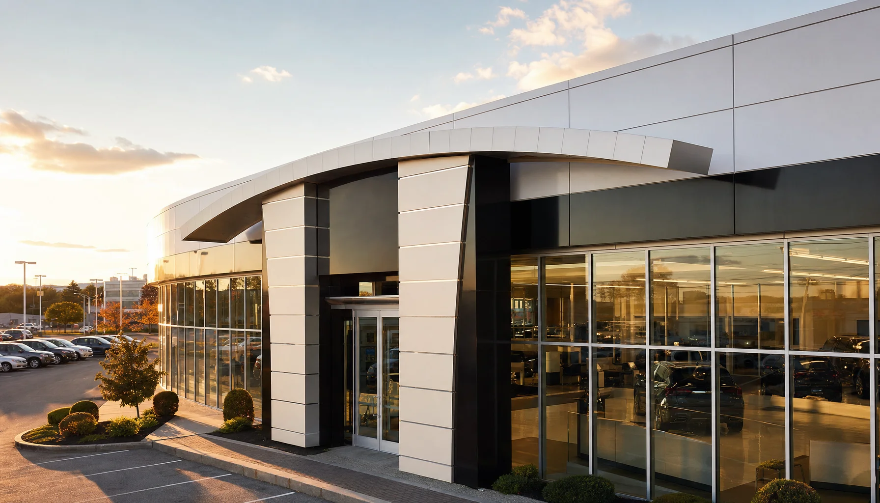Featured image for Best Buick Dealerships in Providence, Ranked by CarEdge Data