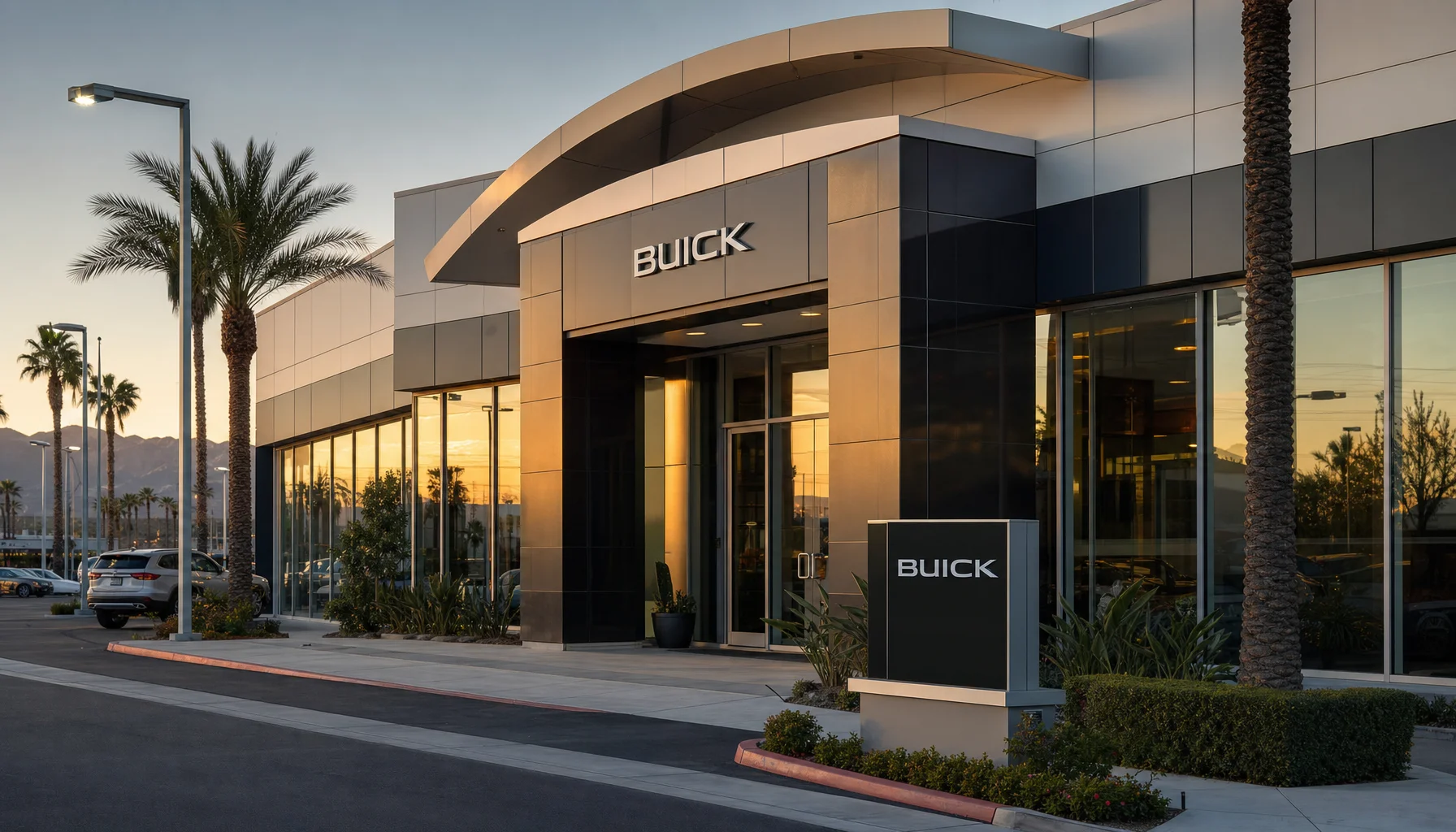 Featured image for Best Buick Dealerships in Riverside-San Bernardino, Ranked by CarEdge Data