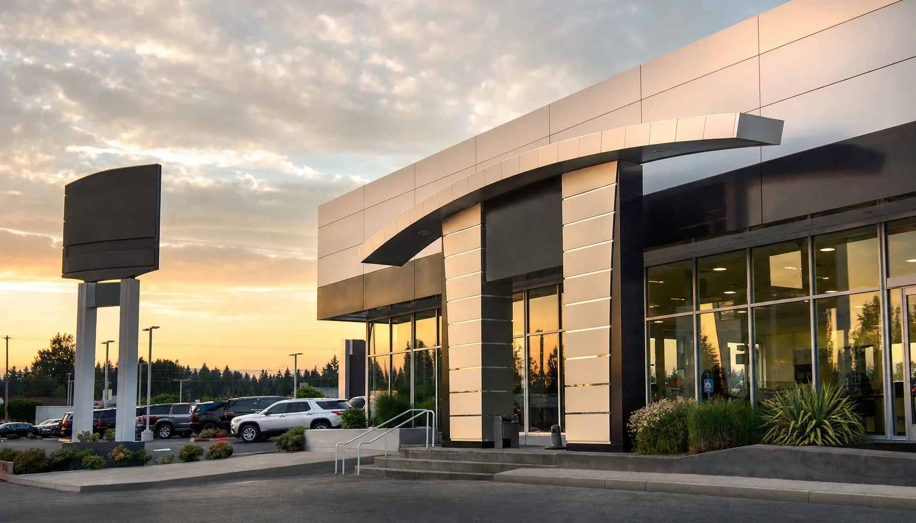 Featured image for Best Buick Dealerships in Seattle, Ranked by CarEdge Data