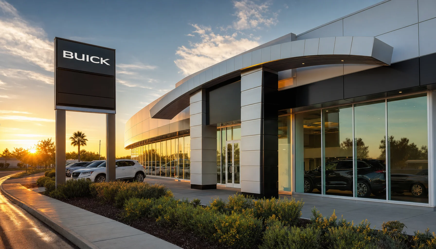 Featured image for Best Buick Dealerships in Stockton, Ranked by CarEdge Data