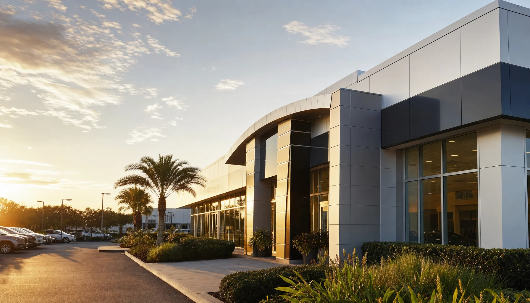 Featured image for Best Buick Dealerships in Tampa, Ranked by CarEdge Data