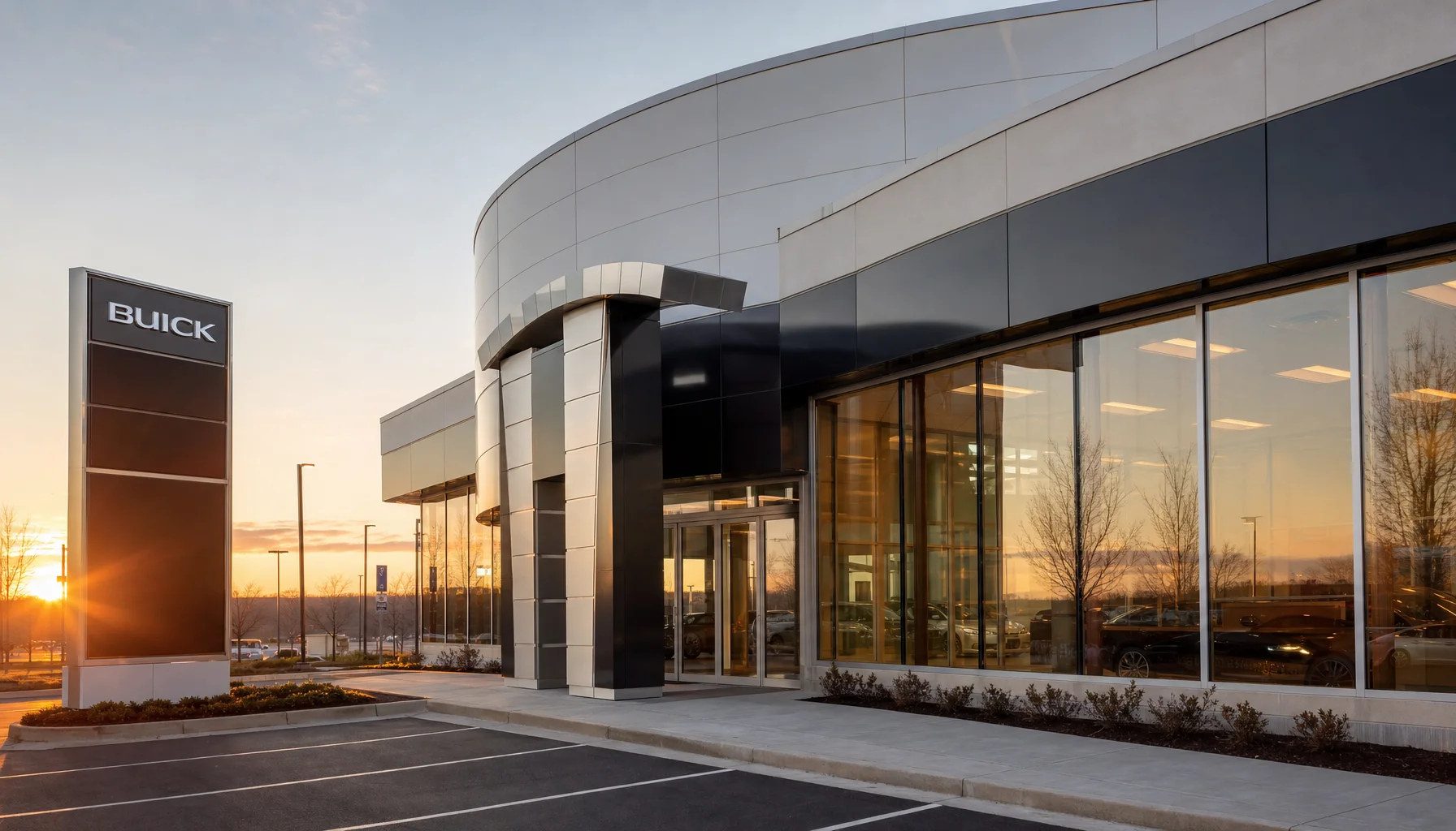 Featured image for Best Buick Dealerships in Washington DC, Ranked by CarEdge Data