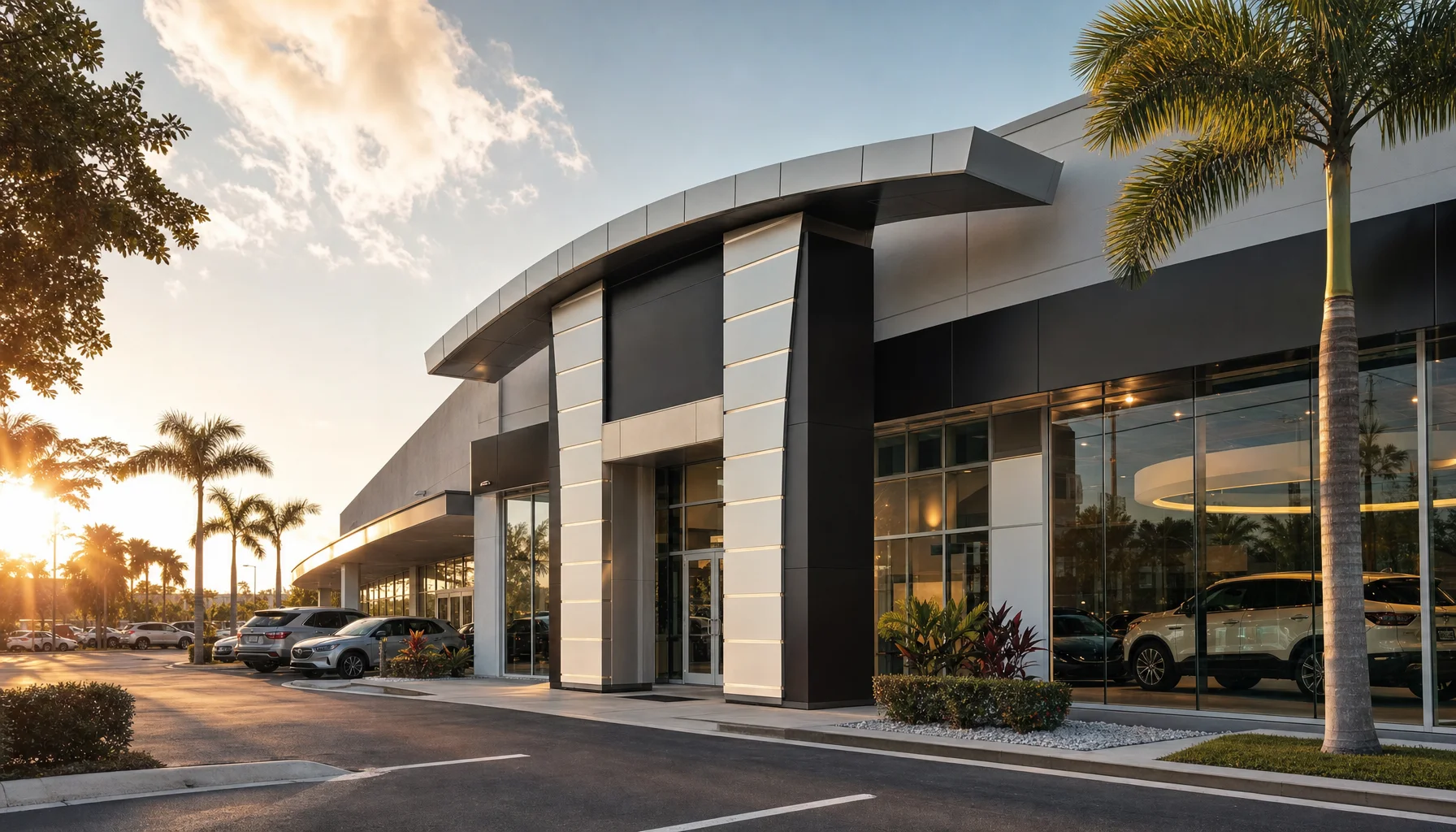 Featured image for Best Buick Dealerships in West Palm Beach, Ranked by CarEdge Data