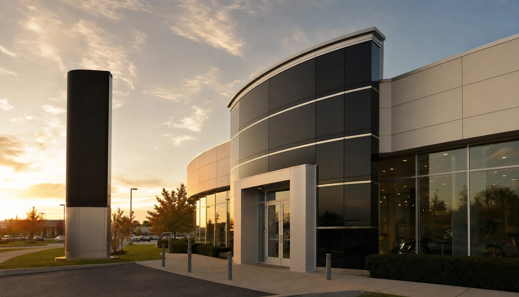 Featured image for Best Cadillac Dealerships in Baltimore, Ranked by CarEdge Data
