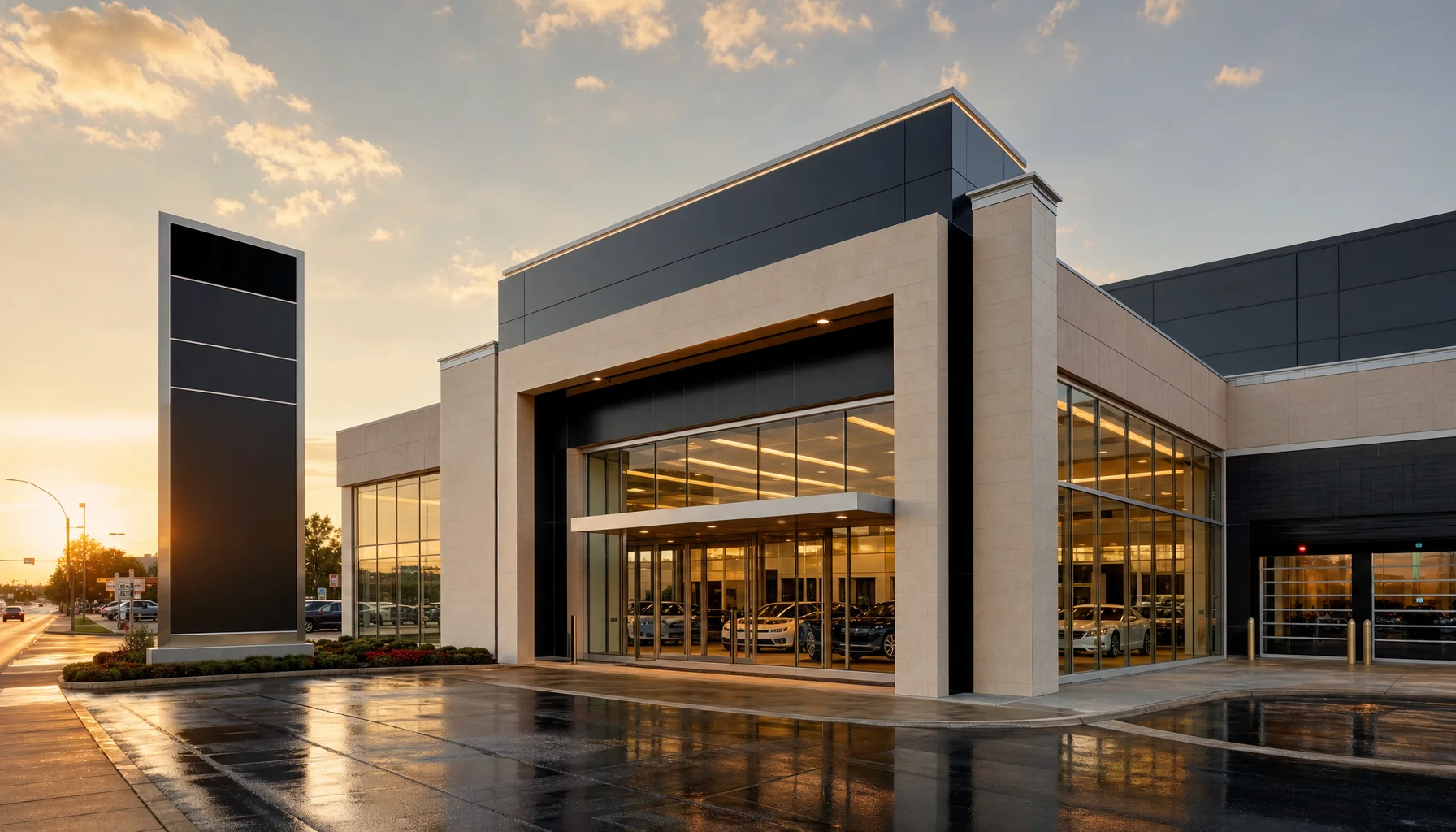 Featured image for Best Cadillac Dealerships in Chicago, Ranked by CarEdge Data