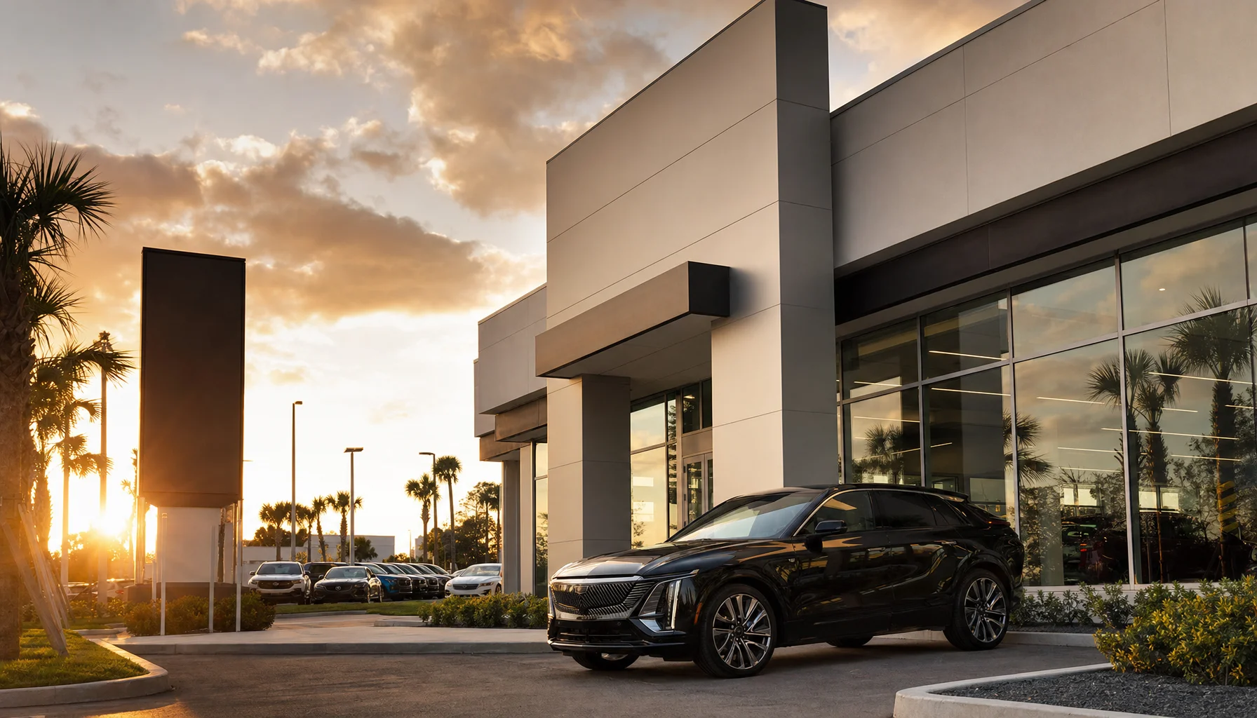 Featured image for Best Cadillac Dealerships in Fort Lauderdale, Ranked by CarEdge Data