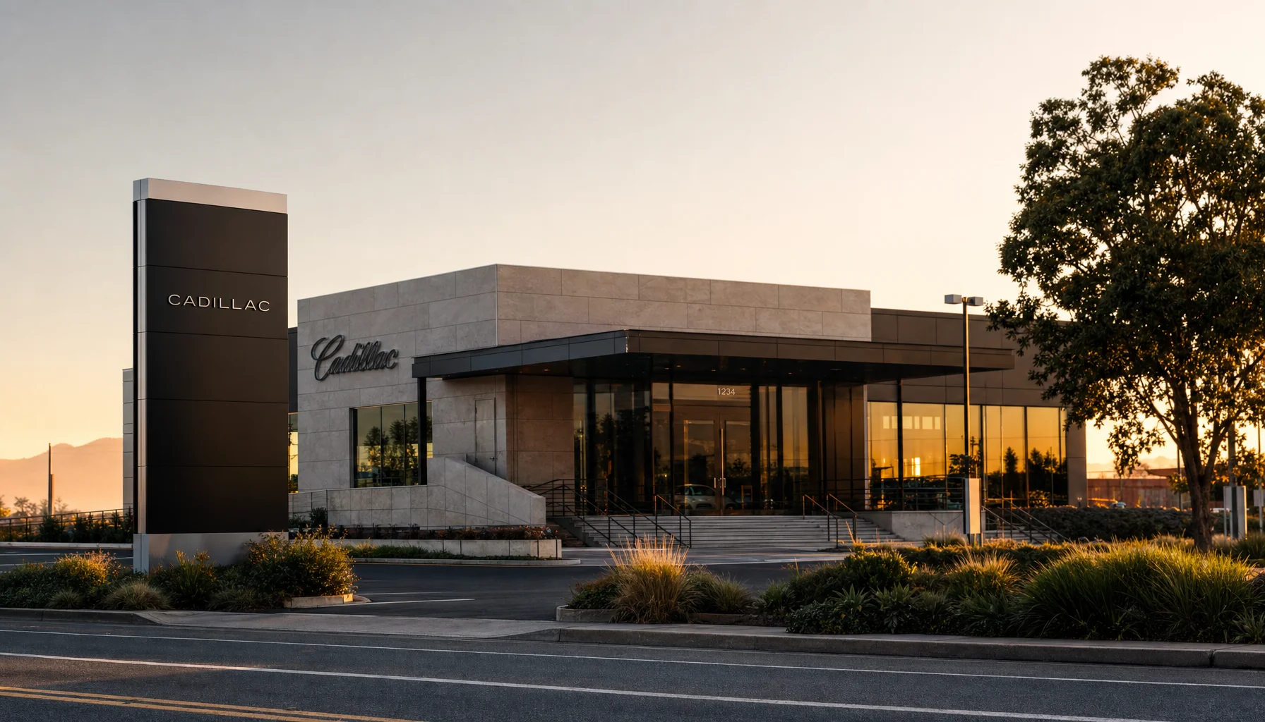 Featured image for Best Cadillac Dealerships in San Francisco Bay, Ranked by CarEdge Data