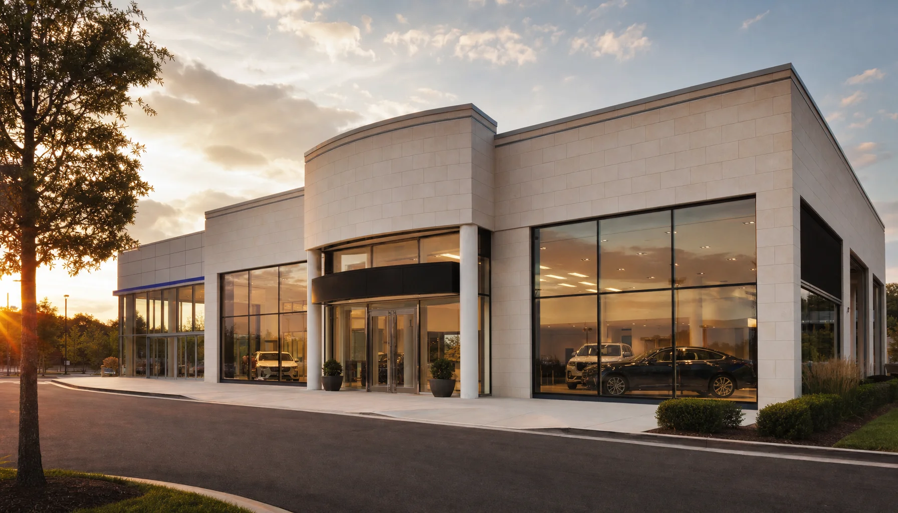 Featured image for Best Cadillac Dealerships in Washington DC, Ranked by CarEdge Data