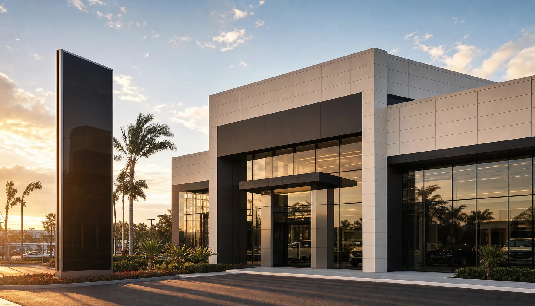 Best Cadillac Dealerships in West Palm Beach, Ranked by CarEdge Data