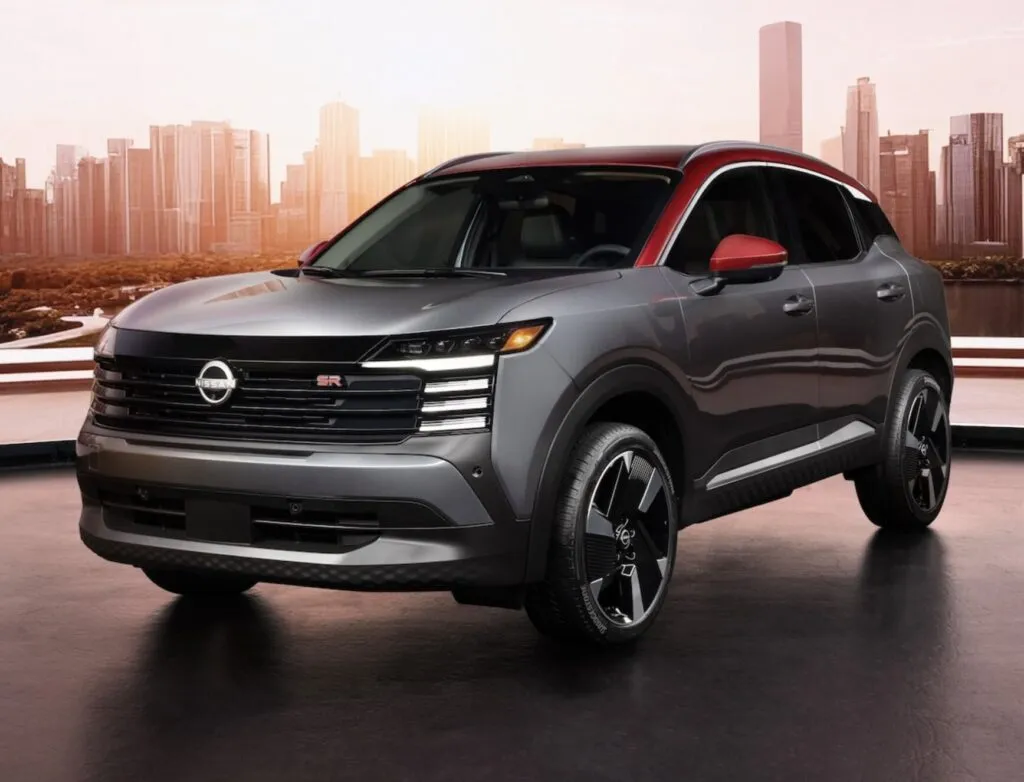 April 2025 Nissan deals