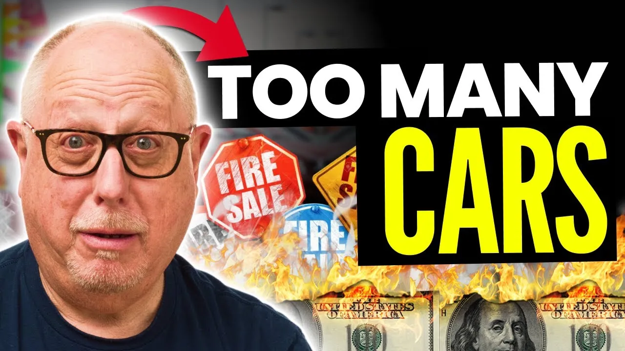 These 5 Automakers Will Have the Best Deals in May 2025