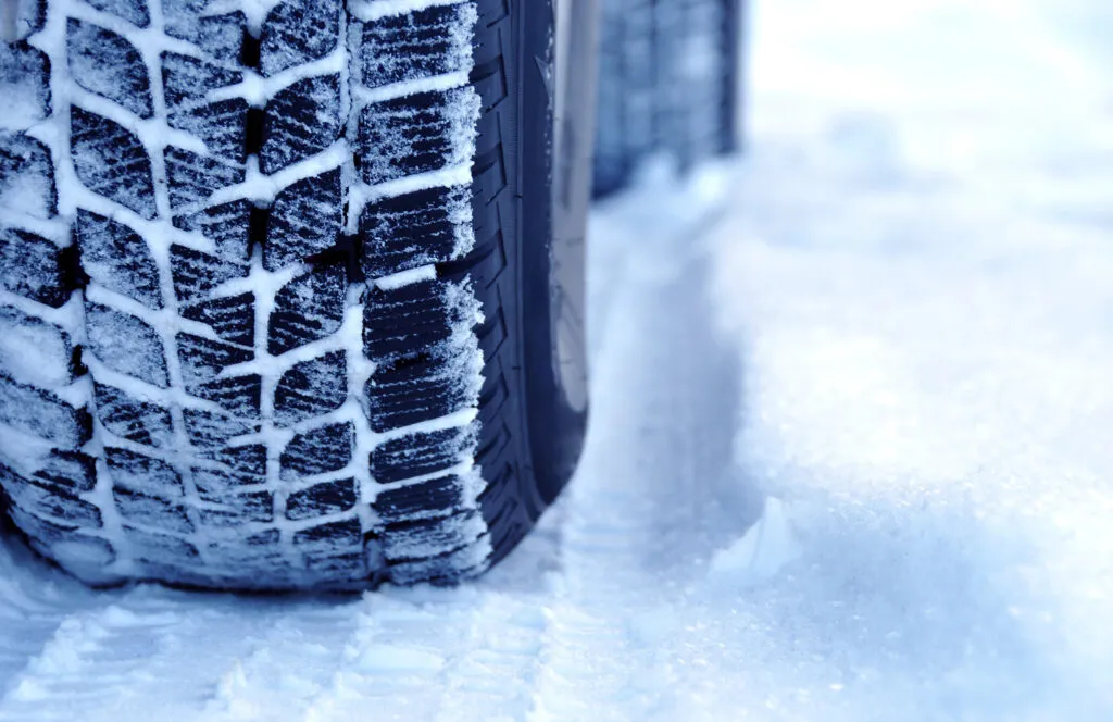 Do I need winter tires? Winter driving tips.