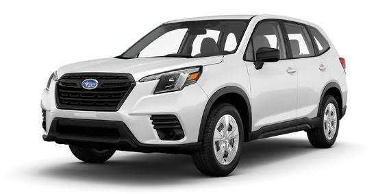 best cars for teen drivers - Subaru Forester