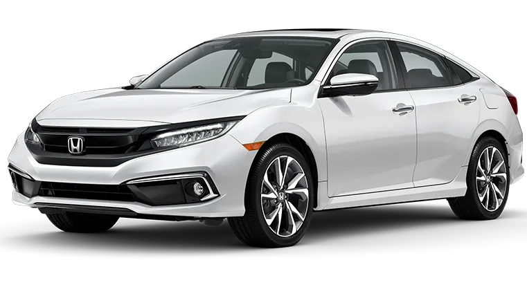 best cars for teen drivers - Honda Civic