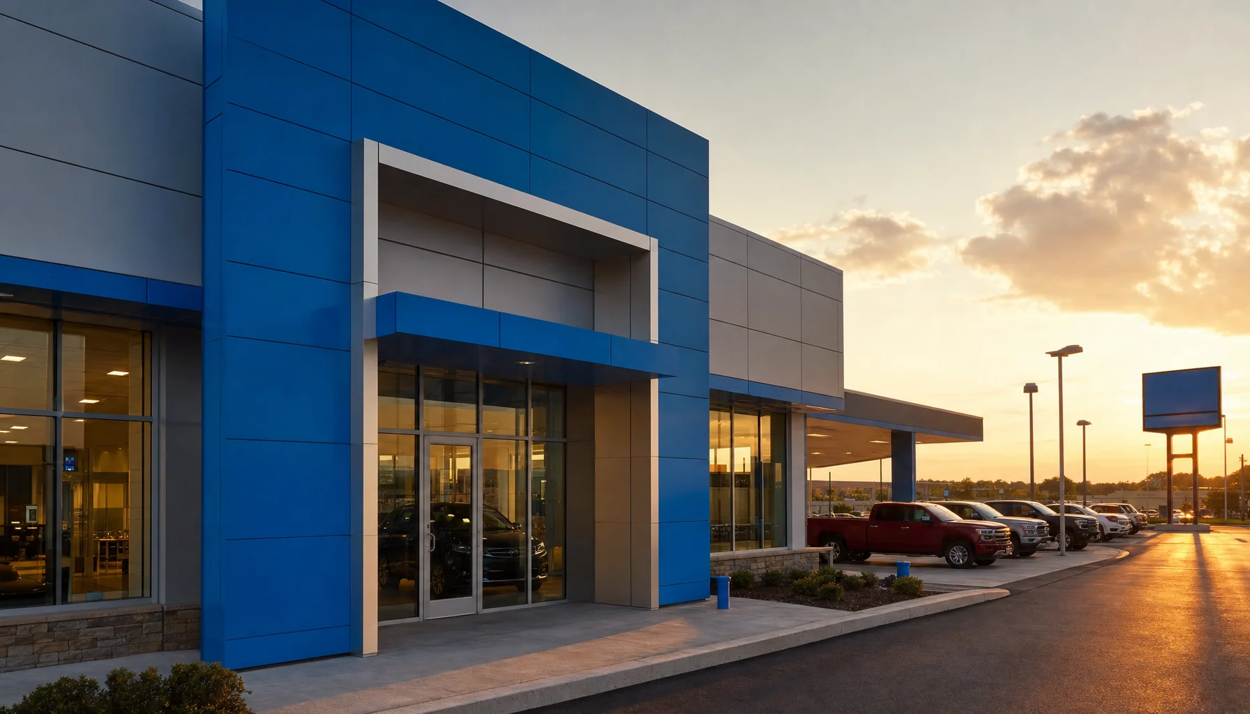 Featured image for Best Chevrolet Dealerships in Allentown, Ranked by CarEdge Data