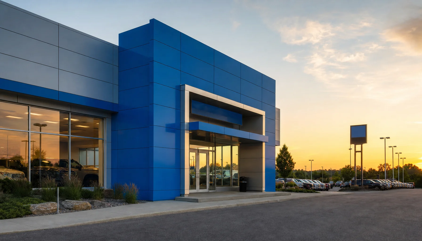 Featured image for Best Chevrolet Dealerships in Ann Arbor, Ranked by CarEdge Data
