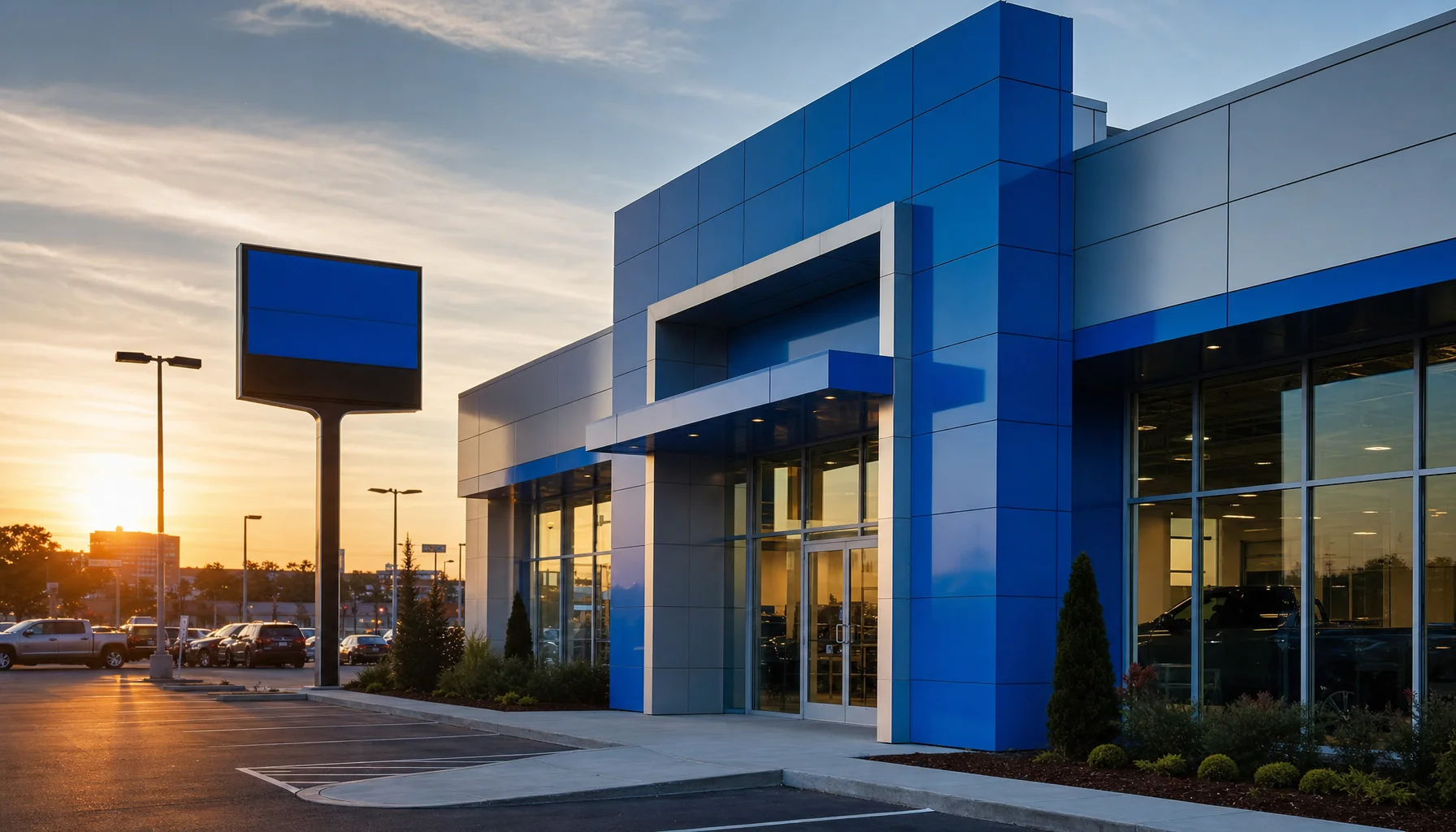 Featured image for Best Chevrolet Dealerships in Boston, Ranked by CarEdge Data