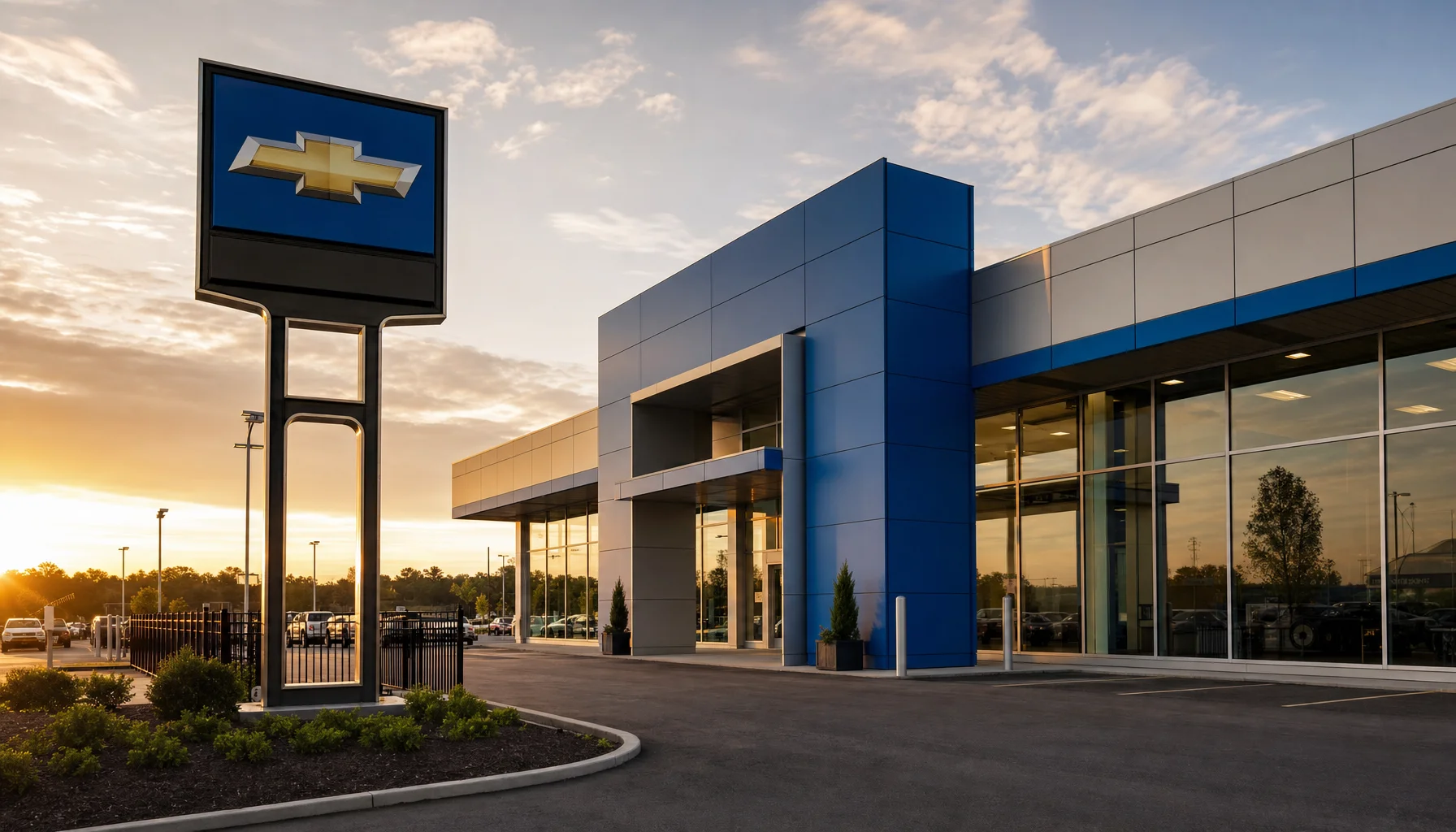 Best Chevrolet Dealerships in Chicago, Ranked by CarEdge Data