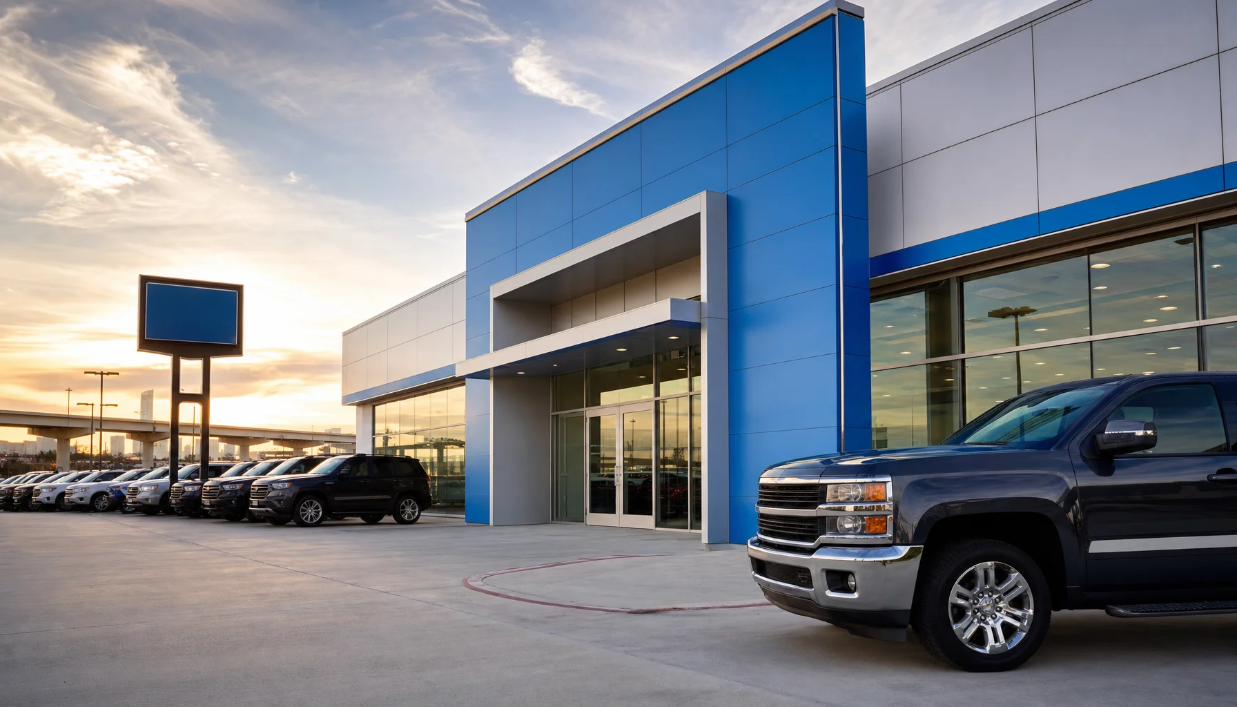 Best Chevrolet Dealerships in Dallas-Fort Worth, Ranked by CarEdge Data
