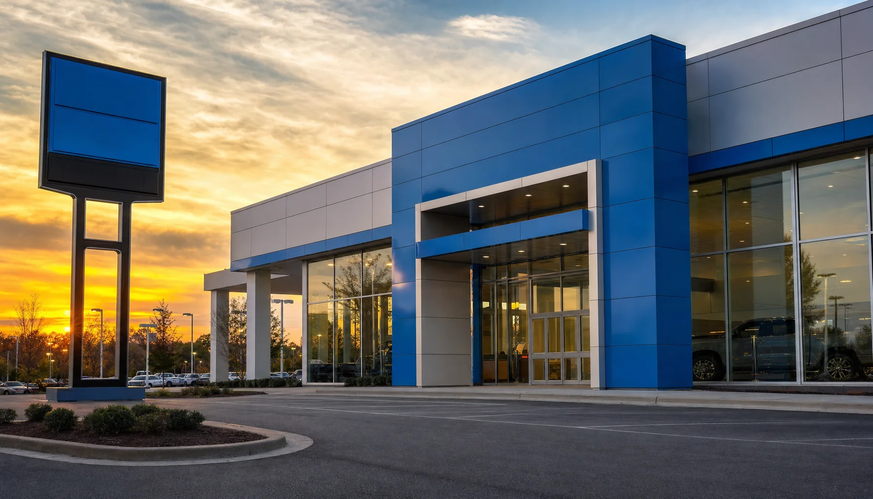 Featured image for Best Chevrolet Dealerships in Fayetteville NC, Ranked by CarEdge Data