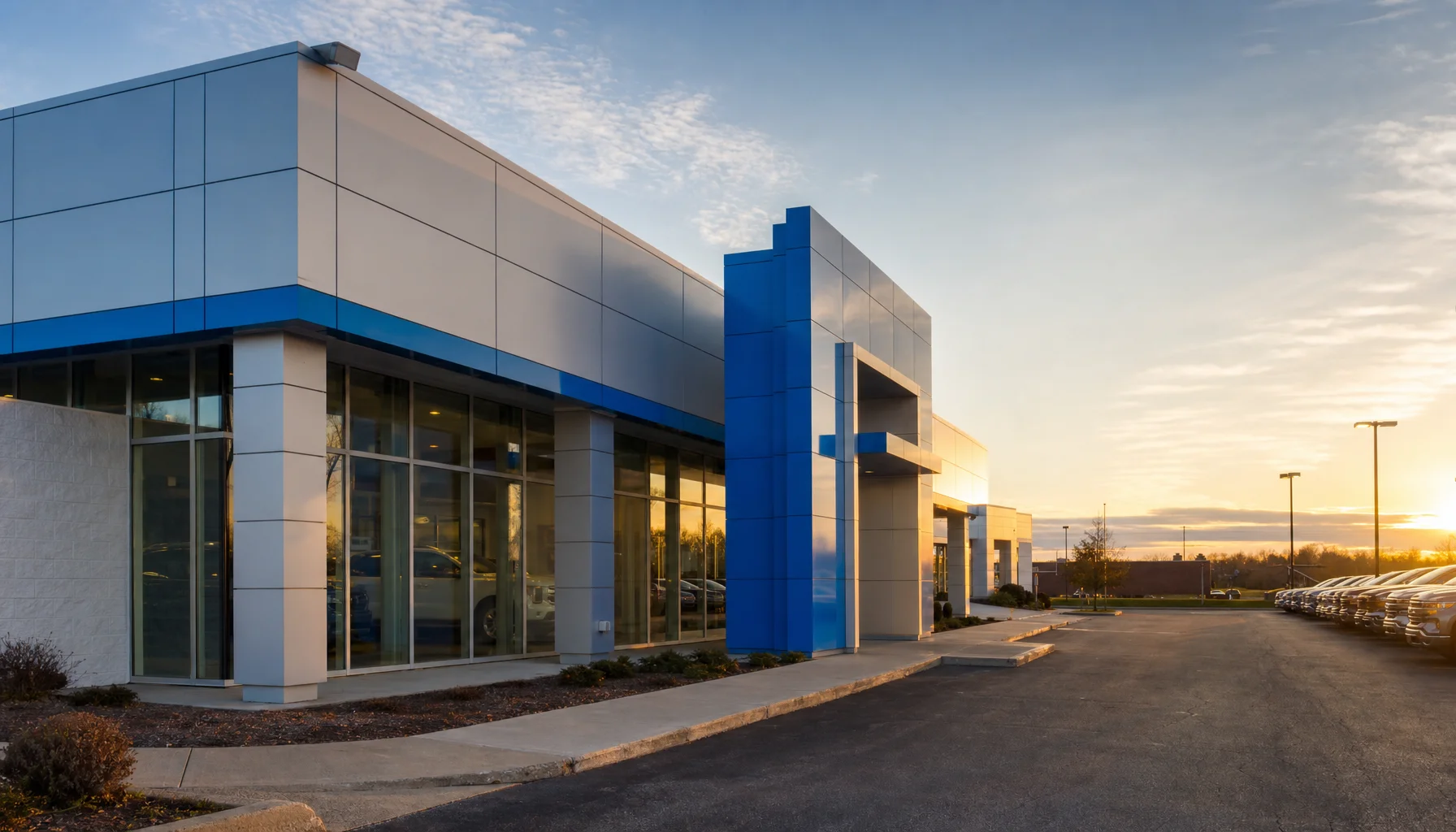 Featured image for Best Chevrolet Dealerships in Flint, Ranked by CarEdge Data