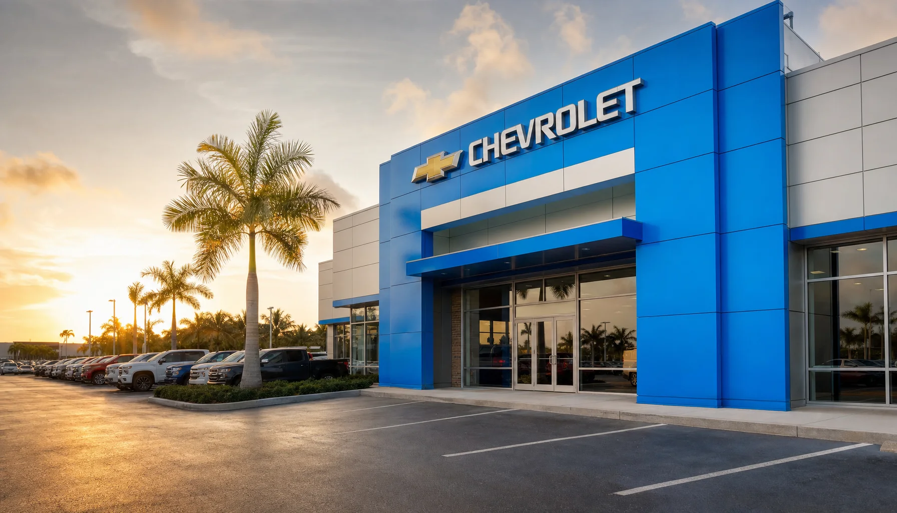 Featured image for Best Chevrolet Dealerships in Fort Lauderdale, Ranked by CarEdge Data