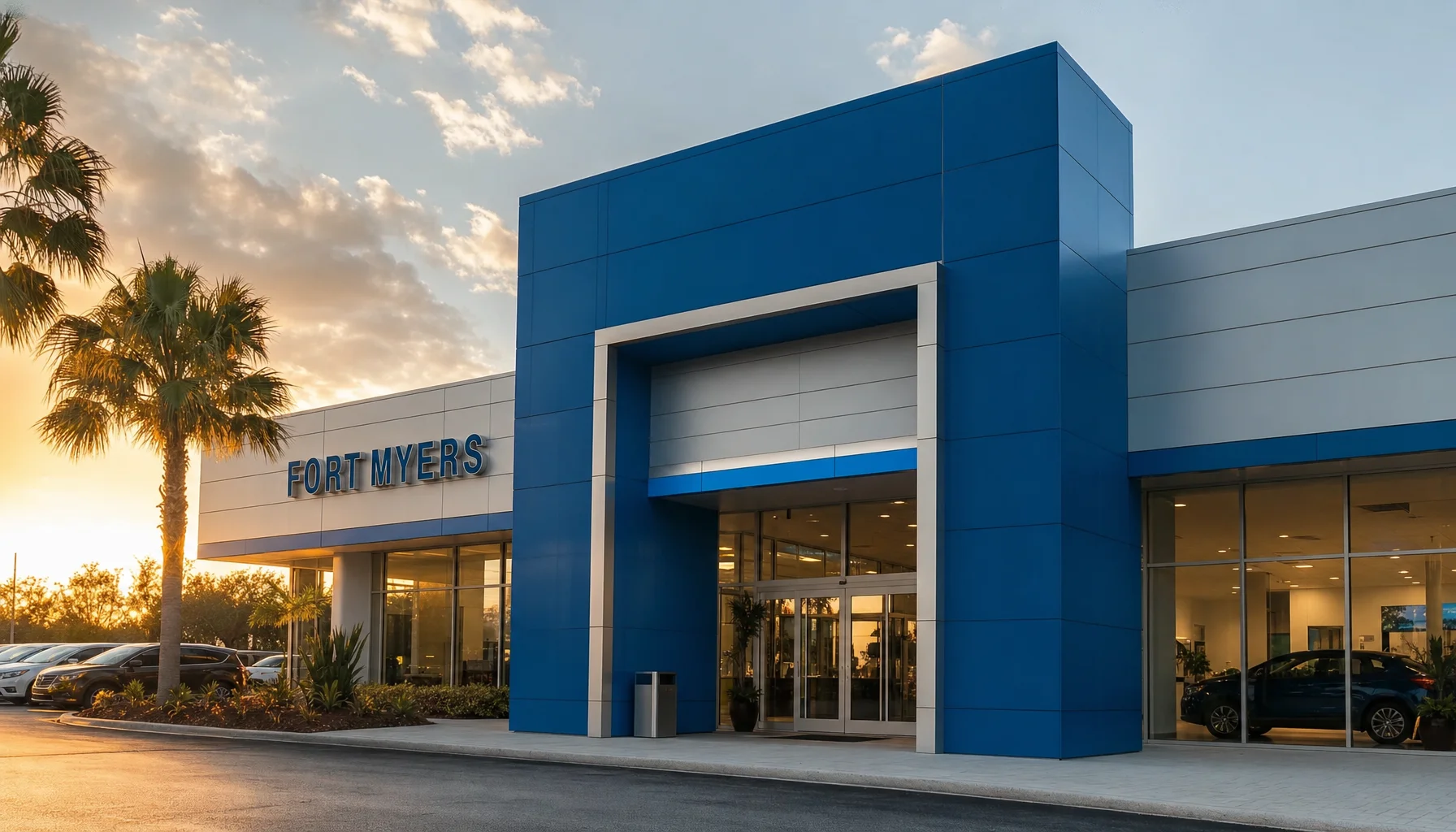 Featured image for Best Chevrolet Dealerships in Fort Myers, Ranked by CarEdge Data