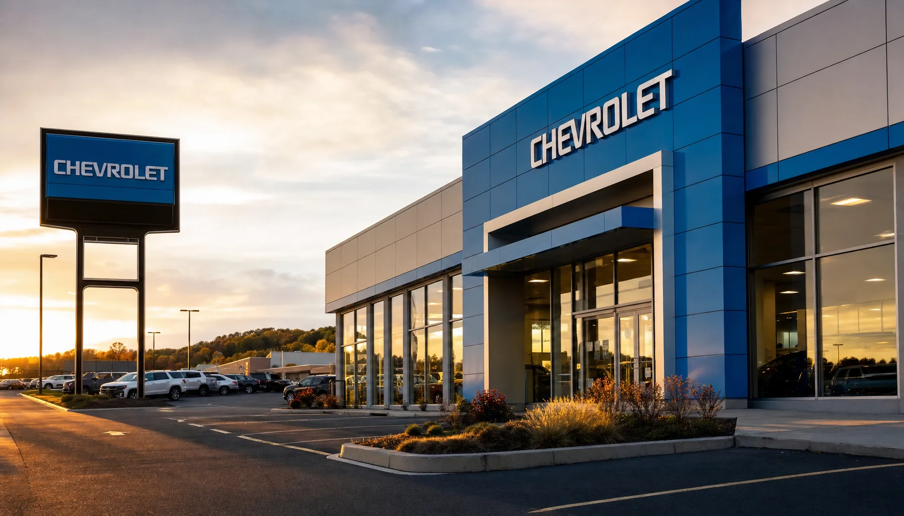 Featured image for Best Chevrolet Dealerships in Hartford, Ranked by CarEdge Data