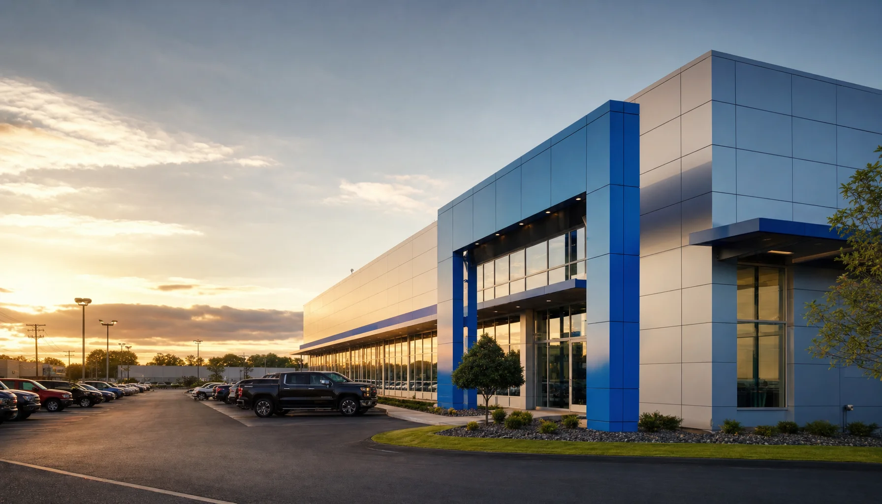 Featured image for Best Chevrolet Dealerships in Kalamazoo, Ranked by CarEdge Data
