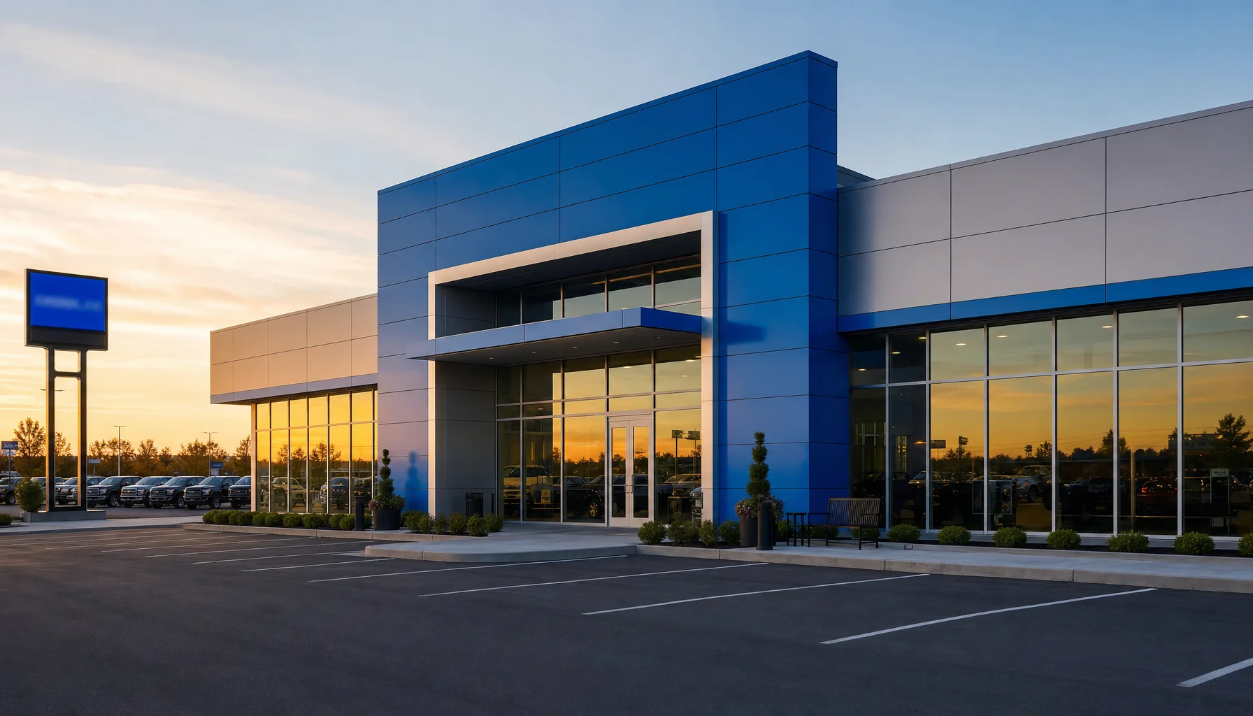 Featured image for Best Chevrolet Dealerships in Louisville, Ranked by CarEdge Data