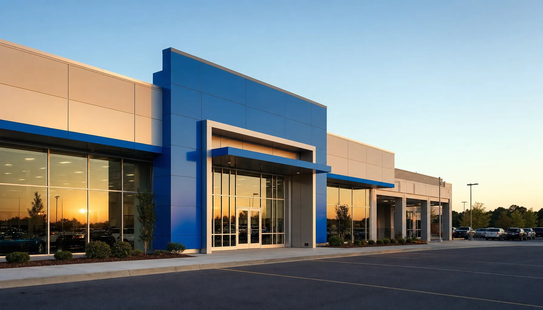 Featured image for Best Chevrolet Dealerships in Memphis, Ranked by CarEdge Data