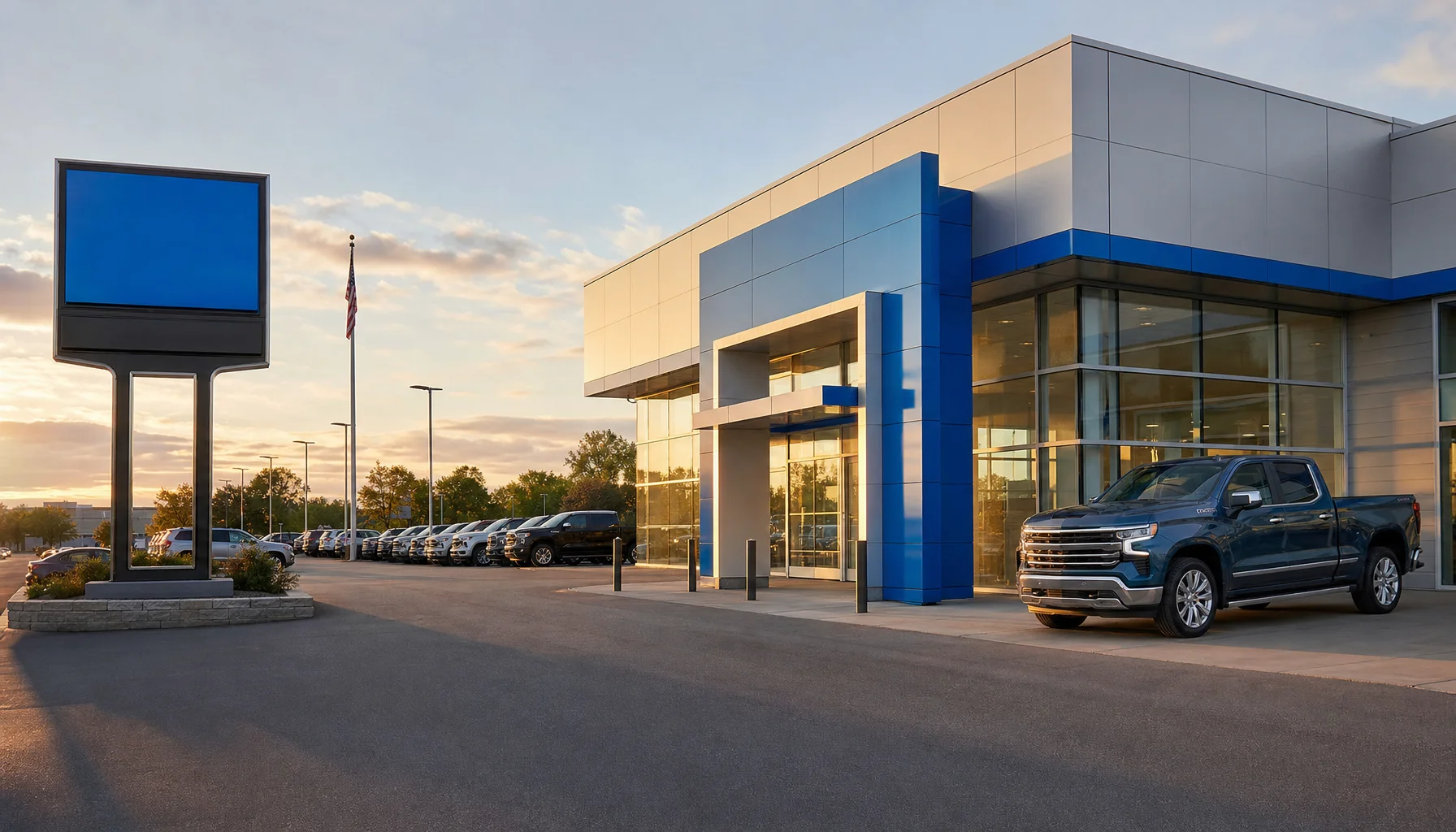 Featured image for Best Chevrolet Dealerships in Milwaukee, Ranked by CarEdge Data