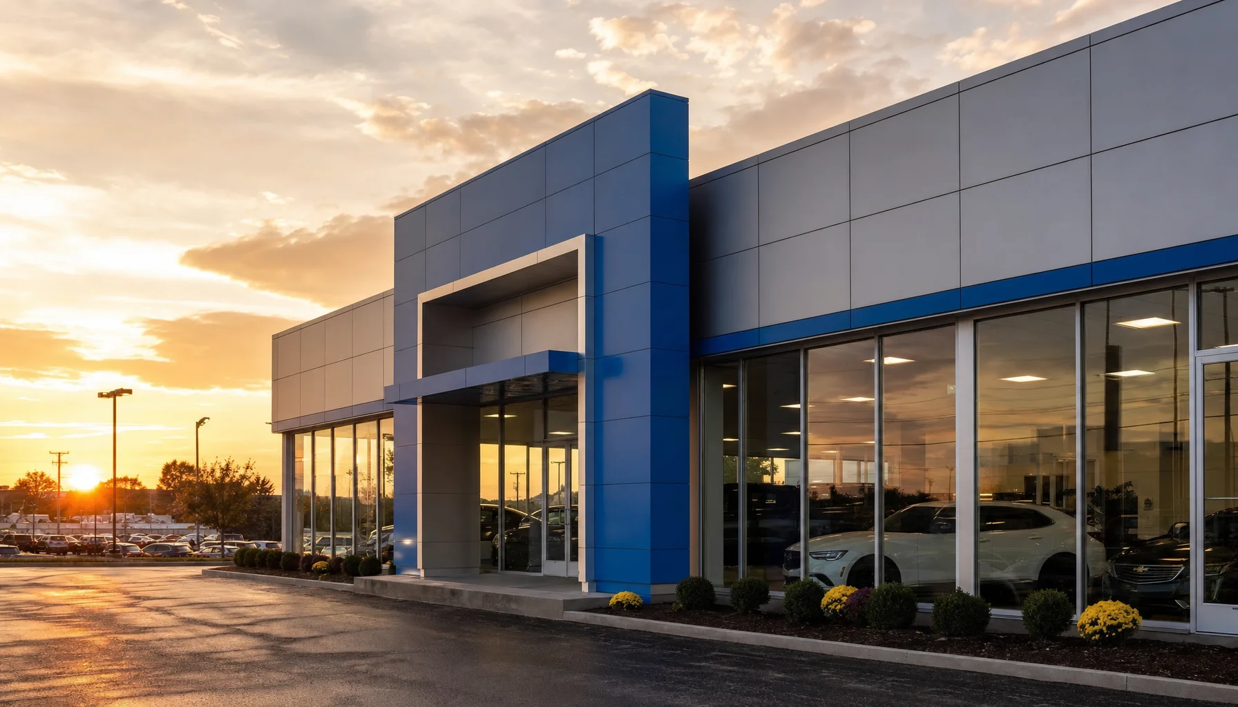 Featured image for Best Chevrolet Dealerships in New York City, Ranked by CarEdge Data